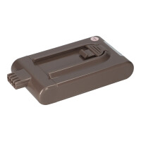 PATONA Akku für Dyson BP01 DC DC16 – 21,6 Volt 15