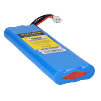 Akku f. Husqvarna G2 Automower G2 SH 210 AC 220 AC 230 ACX S