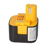 PATONA Akku passend für Panasonic EY9001 EY9006B EY9101