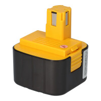 PATONA Akku passend für Panasonic EY9001 EY9006B EY9101