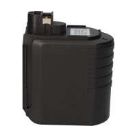 PATONA Akku für Bosch GBH24VRE 11225VSR GBH24VRE BHE BH