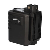 PATONA Akku für Bosch GBH24VRE 11225VSR GBH24VRE BHE BH