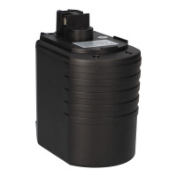 PATONA Akku für Bosch GBH24VRE 11225VSR GBH24VRE BHE BH