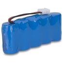 Akku f. Bosch 9 500 005 Roll-Lift K10 Roll-Lift K10 K12 9 500 005 von PATONA