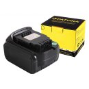 Akku f. Dewalt XR-System DCB141 DCD DCD720 DCD720C1...