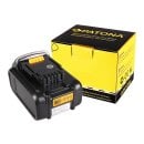 Akku f. Dewalt XR-System DCB182 DCD DCD740 DCD740B DCD780...