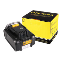 Akku f. Dewalt XR-System DCB182 DCD DCD740 DC