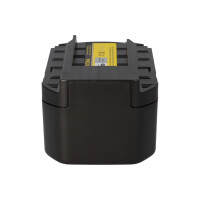 PATONA Akku passend für Hilti SFL24 WSR 650-A WSC 6.5 U