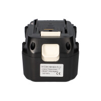 PATONA Akku passend für Makita BL3626 BL BL3626 BL 3626