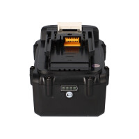 PATONA Akku passend für Makita BL3626 BL BL3626 BL 3626