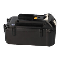 PATONA Akku passend für Makita BL3626 BL BL3626 BL 3626