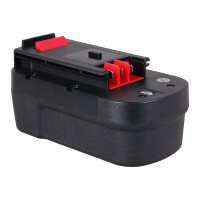 Akku kompatibel Black & Decker 244760-00 