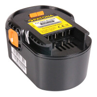 Akku f. AEG 4935413106 4935416790 B1414G B141