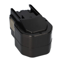 Akku f. AEG 4 932 353 639 4 932 353 640 4 932 360 Milwaukee 