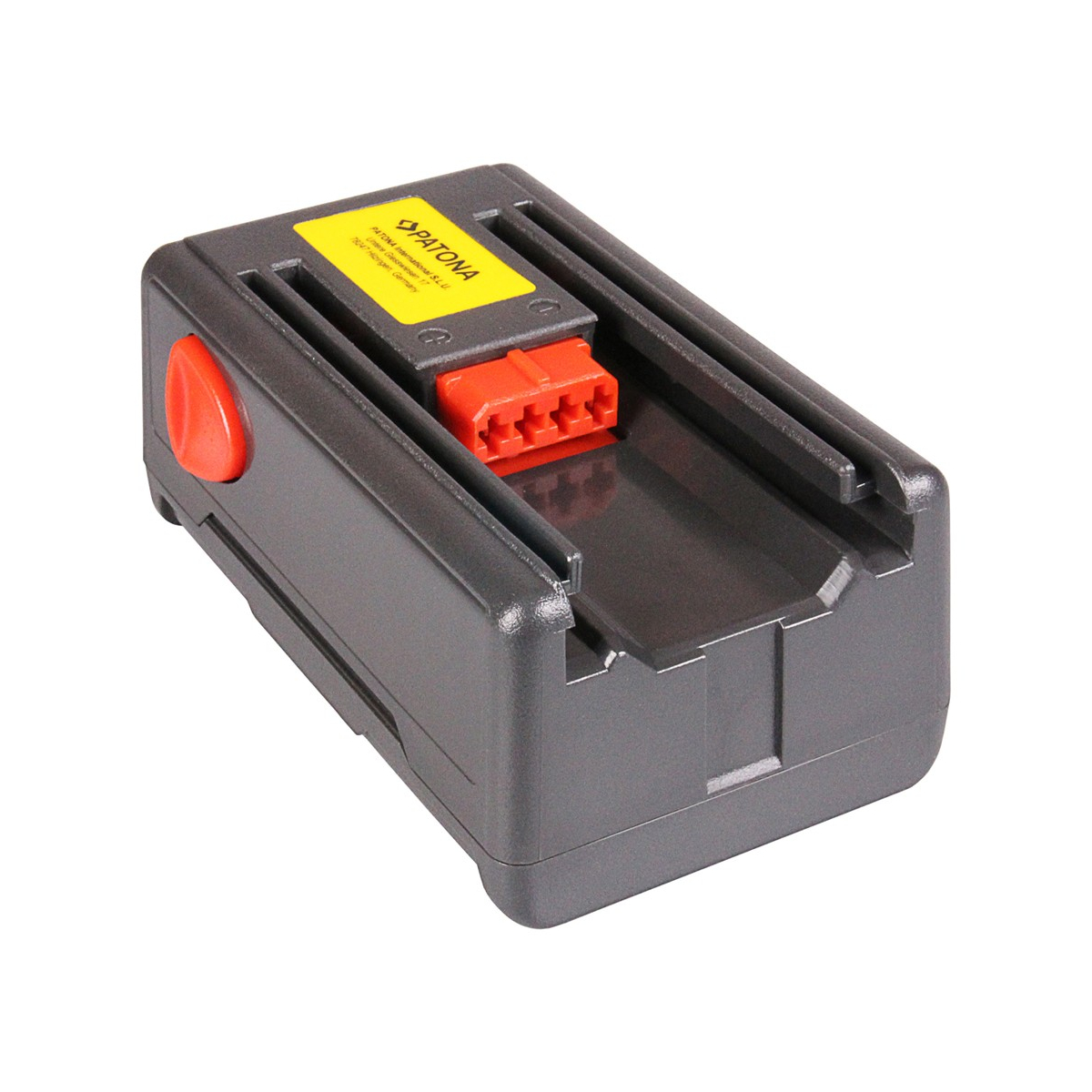 Akku kompatibel Gardena 8834-20 18V 1500mAh