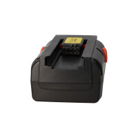 PATONA Akku für Gardena 8838 04025-20 4025-20 – 2