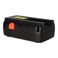 PATONA Akku für Gardena 8838 04025-20 4025-20 – 2