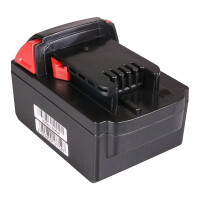 Akku f. Milwaukee M18 2601 2610 2611 262 gallery