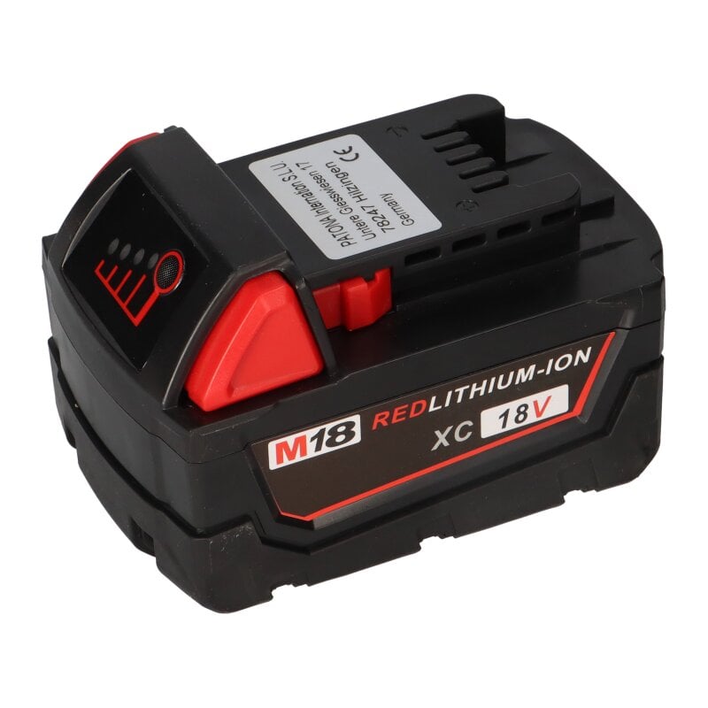 Image of Milwaukee M18 BLDD-202C at eBay website