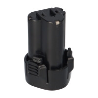 Akku f. Makita BL1013 CC300 CC300D CC300 gallery