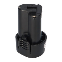 PATONA Akku für Makita BL1013 CC300 CC300D CC300DW CC30