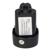 PATONA Akku für Makita BL1013 CC300 CC300D CC300DW CC30