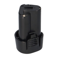 PATONA Akku für Makita BL1013 CC300 CC300D CC300DW CC30