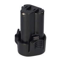 PATONA Akku für Makita BL1013 CC300 CC300D CC300DW CC30