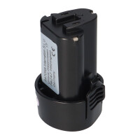 PATONA Akku für Makita BL1013 CC300 CC300D CC300DW CC30