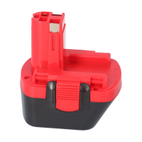 PATONA Premium Akku 12V 3300mAh Ni-MH für Bosch BAT043 