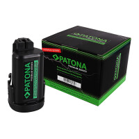 Premium Akku f. Dremel 8200 8220 8300 B8 gallery