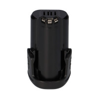 PATONA Premium Werkzeug-Akku für Dremel 8200 8220 8300 