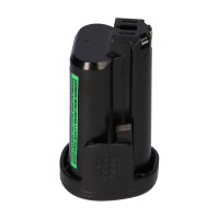 PATONA Premium Werkzeug-Akku für Dremel 8200 8220 8300 