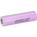 LG ICR18650 MF1 3,7V 2150mAh