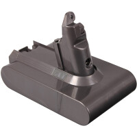 Akku f. Dyson V6 DC56 DC58 DC59 DC61 DC62 DC7