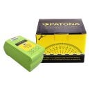 Akku f. Greenworks 20302 2601402 29302 29462 29472 29282 40V / 4000mAh