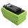 Akku f. Greenworks 20302 2601402 29302 29462 29472 29282 40V / 4000mAh