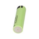 Panasonic NCR 18650B Li-Ion 3,6V / 3400mAh