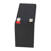 PATONA Premium AGM Akku 12V 9Ah – passend für USV