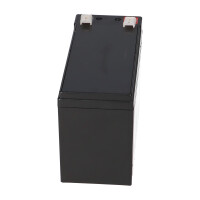 PATONA Premium AGM Akku 12V 9Ah – passend für USV