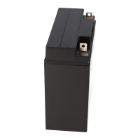 PATONA Premium AGM Akku 12V 20Ah – passend für Ca