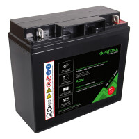 PATONA Premium AGM Blei Akku 12V 22Ah 20 gallery