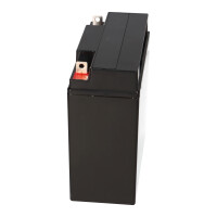 PATONA Premium AGM Akku 12V 22Ah – passend für So