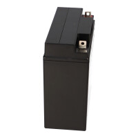 PATONA Premium AGM Akku 12V 22Ah – passend für So