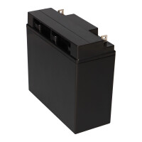 PATONA Premium AGM Akku 12V 22Ah – passend für So