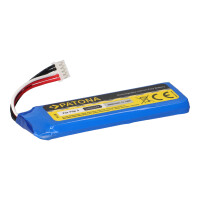 Akku kompatibel JBL Flip 3 GSP872693 1