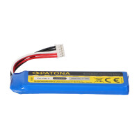 PATONA Akku für JBL Flip 3 GSP872693 2
