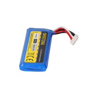 PATONA Akku für JBL Flip 3 GSP872693 3