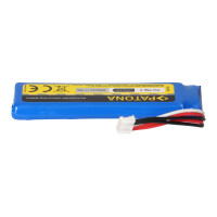 PATONA Akku für JBL Flip 3 GSP872693 4