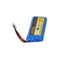 PATONA Akku für JBL Flip 3 GSP872693 5